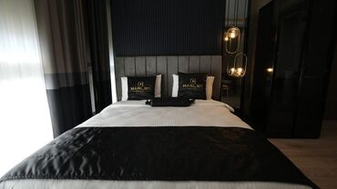 Marlen Hotel Bayraklı