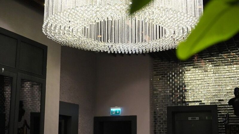 Marlen Hotel Bayraklı