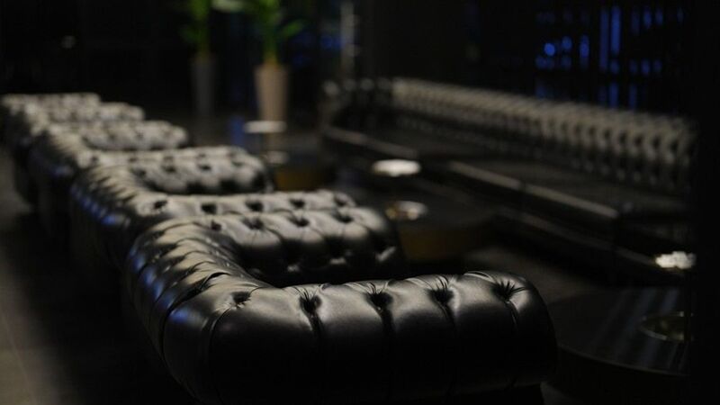 Marlen Hotel Bayraklı