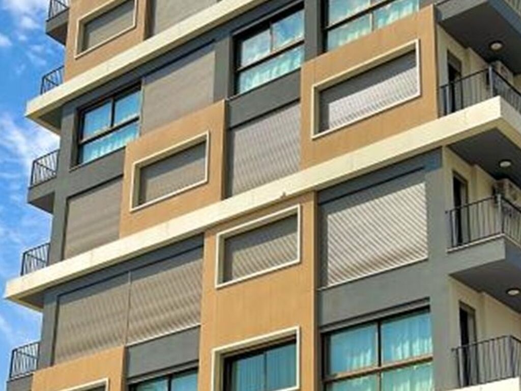 Marlen Hotel Bayraklı